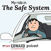 My Role in The Safe System