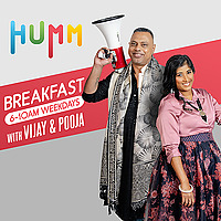 Humm Breakfast Catch Up