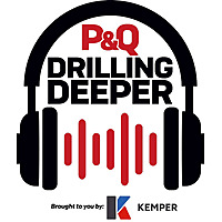 Drilling Deeper: A Pit & Quarry podcast