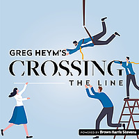 Greg Heym's Crossing the Line