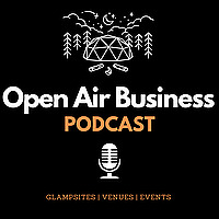 Open Air Business Podcast