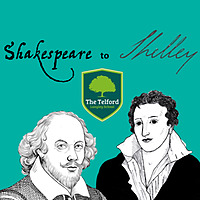 Shakespeare to Shelley: Telford Langley's GCSE Podcast