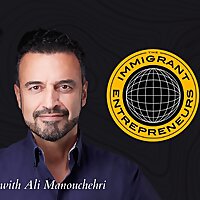 The Immigrant Entrepreneurs