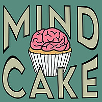 Mind Cake: Mental Health with Humour, Heart — and Custard Tart