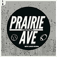 Prairie Ave