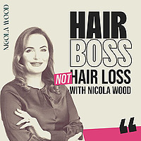 Hair Boss Not Hair Loss