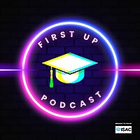 First Up: Brought To You By ISAC