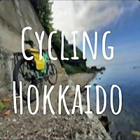 Cycling Hokkaido