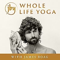 Whole Life Yoga Podcast
