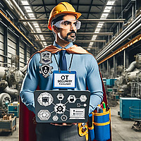 Securing the Core: Insights into Operational Technology Security