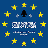 Your Monthly Dose of Europe