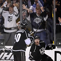 LA Kings Corner Podcast