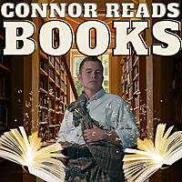 Connor Reads Books