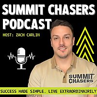 Summit Chasers Podcast