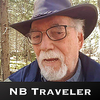 New Brunswick Traveler