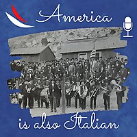 AMERICA IS ALSO ITALIAN
