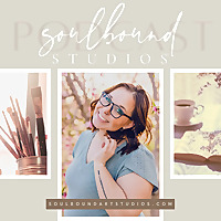 Soulbound Studios Podcast