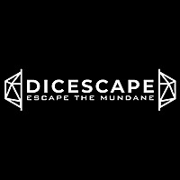 Dicescape Podcast
