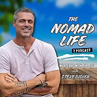 The Nomad Life Podcast