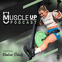 Muscle UP Podcast