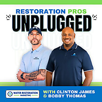 Restoration Pros Unplugged