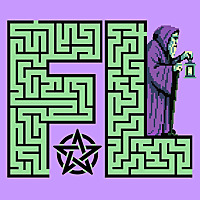 Falken's Labyrinth Podcast