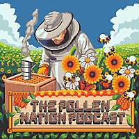 The Pollen Nation Podcast