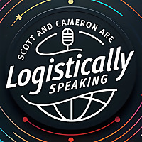 Logistically Speaking