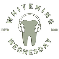 Whitening Wednesday Podcast