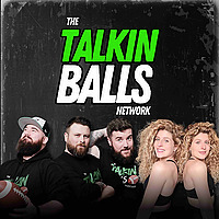 The Talkin Balls Network