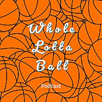 Whole Lotta Ball