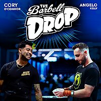 The Barbell Drop