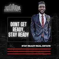 Stay Ready Real Estate Podcast