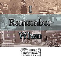 I Remember When