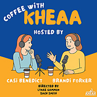 Coffee with KHEAA