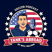 Yanks Abroad