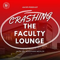 Crashing the Faculty Lounge