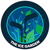 The Ice Garden