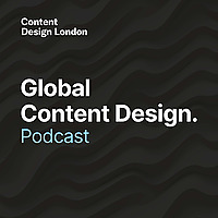 Global Content Design