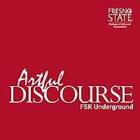 Artful Discourse from FSR Underground