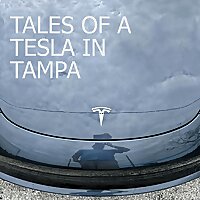 Tales of a Tesla in Tampa