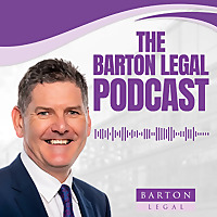 The Barton Legal Podcast
