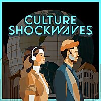 Culture Shockwaves