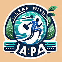 Leap with Japa