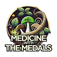 Medicine With The Medals