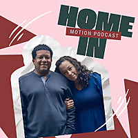 Home in Motion