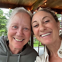 Chai Chat with Sus and Mudge