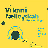Vi kan i fællesskab