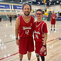 Spalding Brothers show