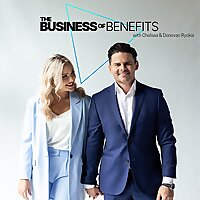 The Business of Benefits Podcast